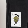 Шорти Heron Preston "Skull" Shorts Black HMCI011S23JER001
