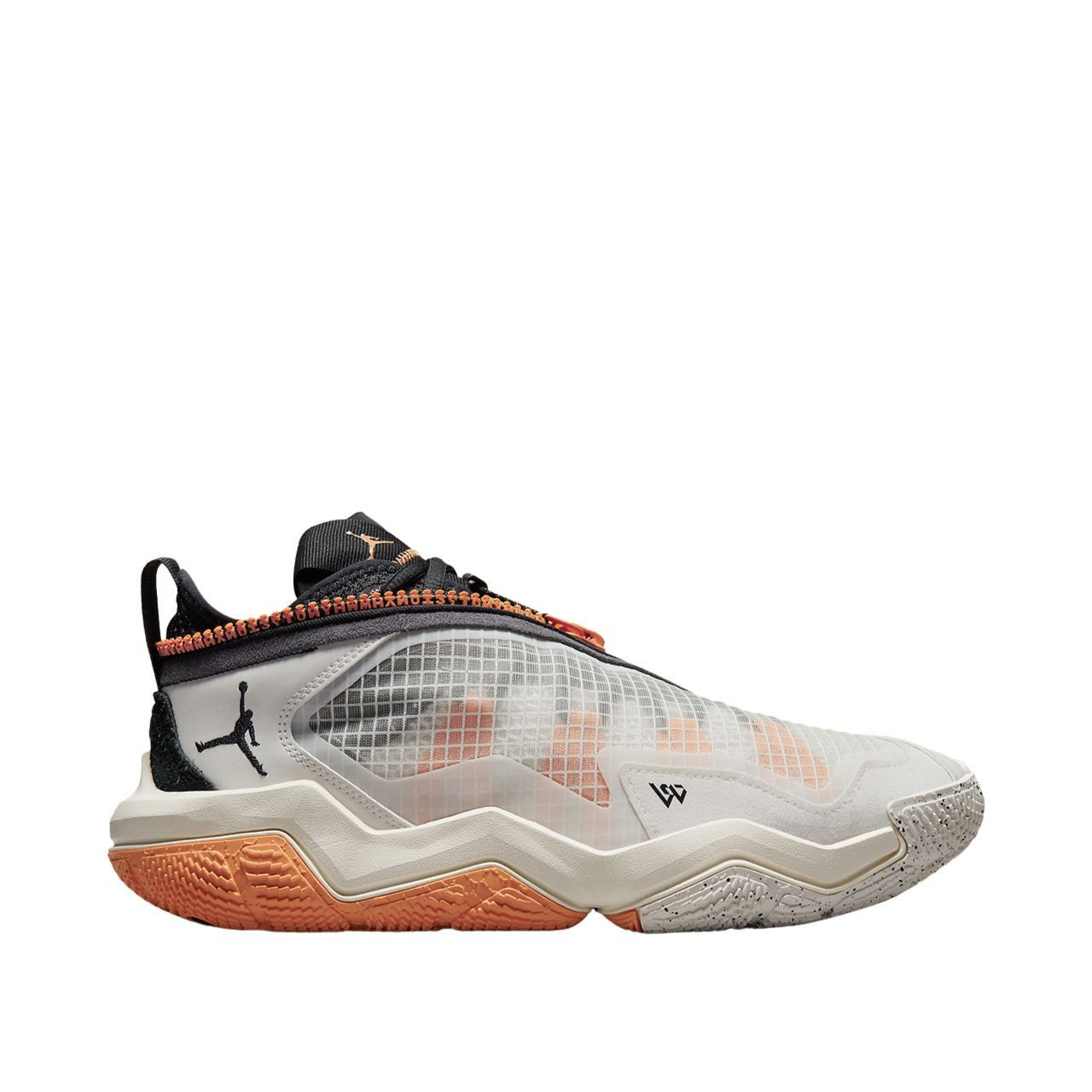 Кросівки Air Jordan Why Not .6 DO7189-002