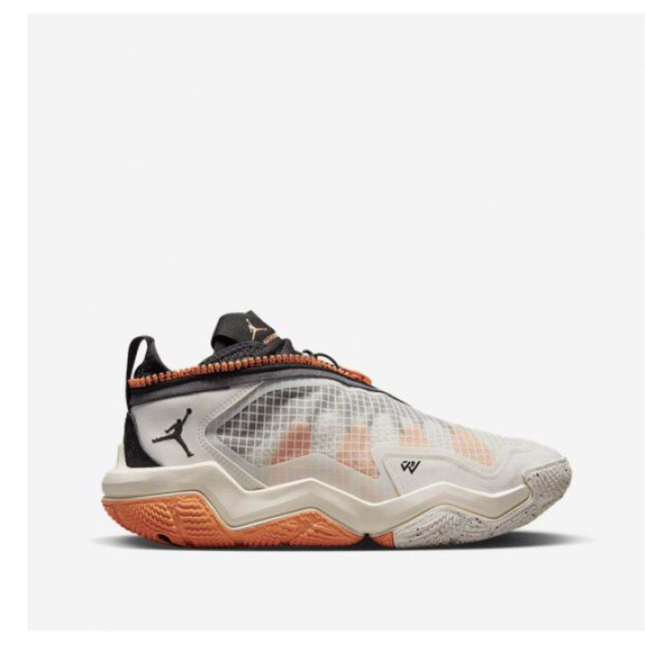 Кросівки Air Jordan Why Not .6 DO7189-002
