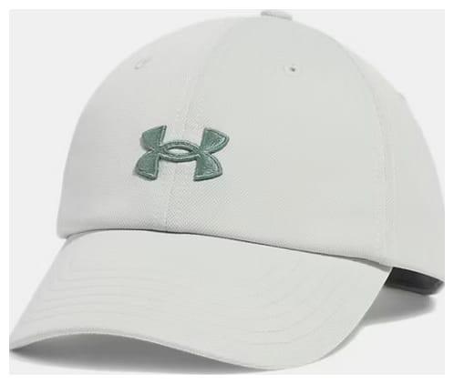 Бейсболка Under Armour Women's Blitzing Adj 1376705-377