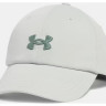 Бейсболка Under Armour Women's Blitzing Adj 1376705-377