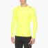Кофта чоловічий Adidas Tf Chill Ls Yellow S95669