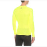 Кофта чоловічий Adidas Tf Chill Ls Yellow S95669