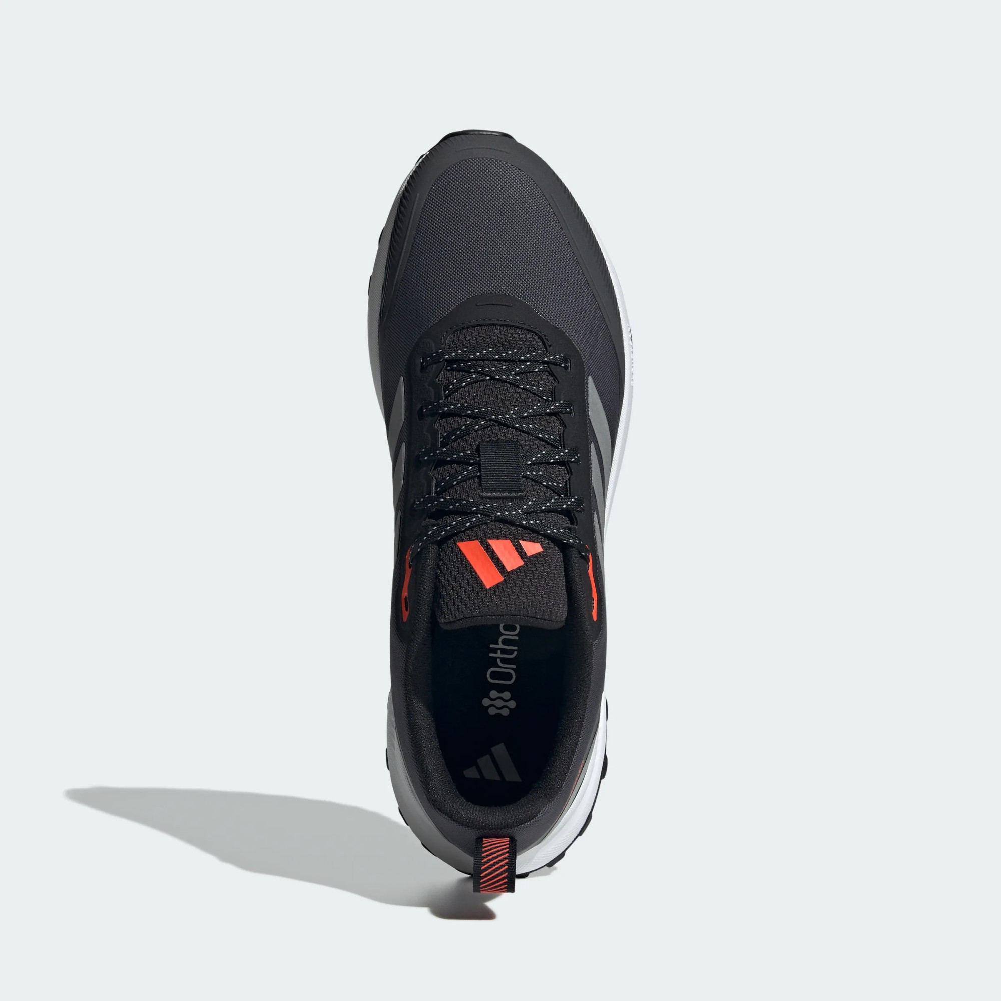 Кросівки Adidas RUNFALCON 5 TR JI4084