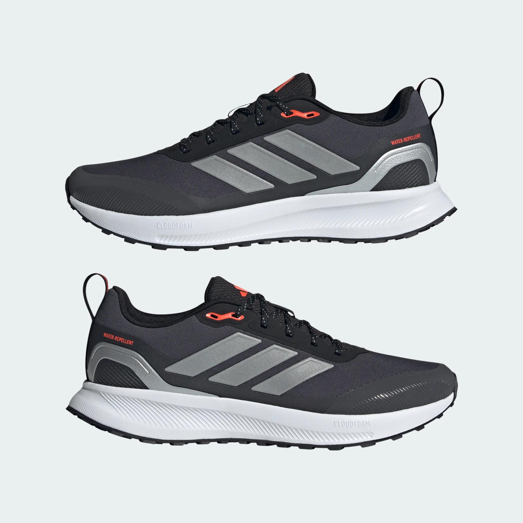 Кросівки Adidas RUNFALCON 5 TR JI4084