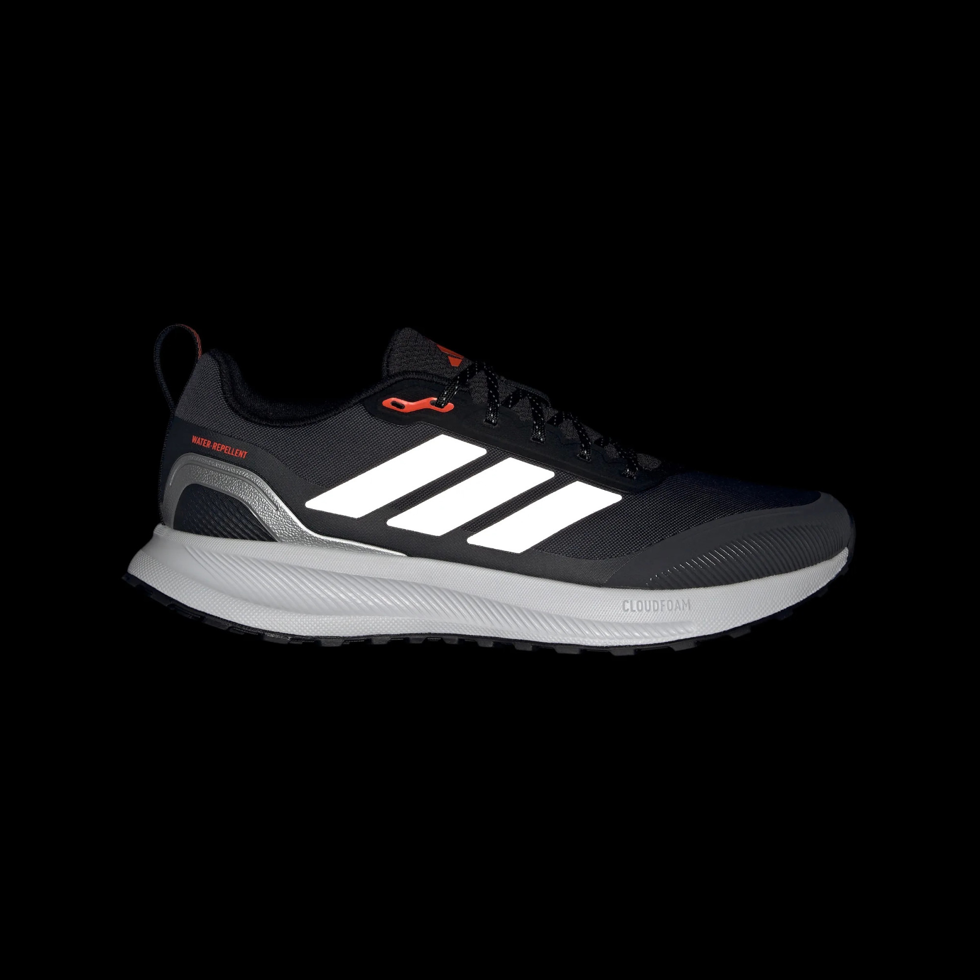 Кросівки Adidas RUNFALCON 5 TR JI4084