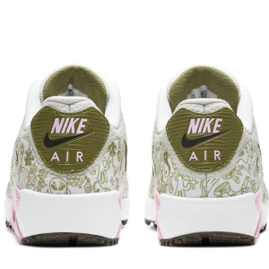 Кросівки Nike Air Max 90 Golf NRG Pink Space CU9980-100