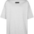 Футболка Fear of God ESSENTIALS Gray Crewneck T-Shirt 125SP244196F