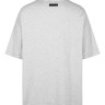 Футболка Fear of God ESSENTIALS Gray Crewneck T-Shirt 125SP244196F