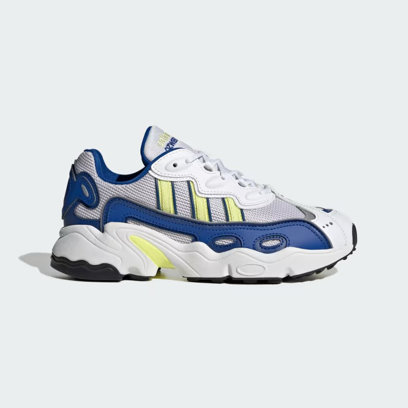 Кросівки жіночі Adidas Ozweego Footwear White IE6998