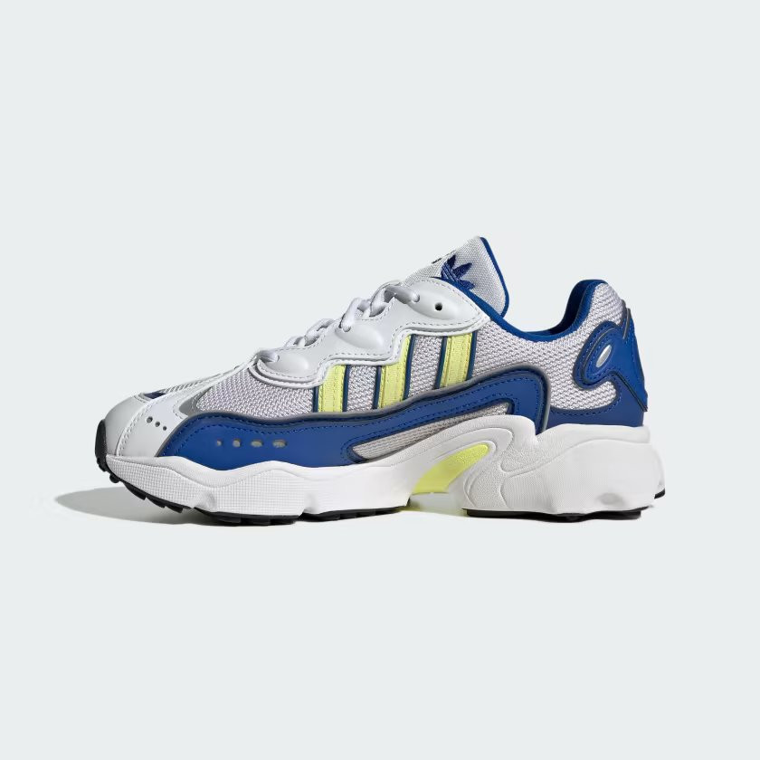 Кросівки жіночі Adidas Ozweego Footwear White IE6998