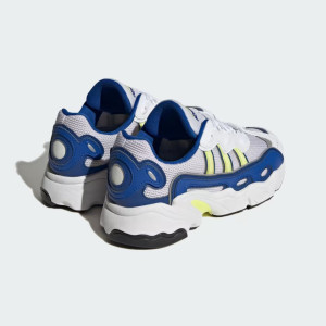 Кросівки жіночі Adidas Ozweego Footwear White IE6998
