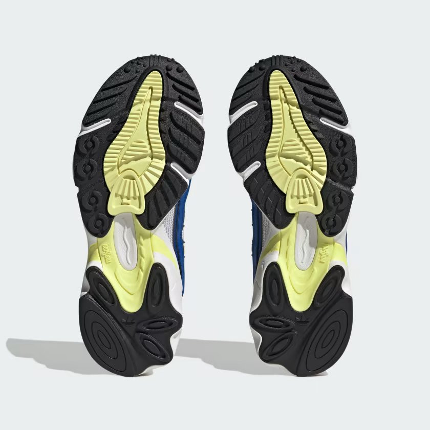 Кросівки жіночі Adidas Ozweego Footwear White IE6998