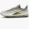 Кросівки Nike Air Max 97 Goes Wild With a Leopard Tongue DX8973-100