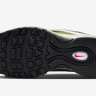 Кросівки Nike Air Max 97 Goes Wild With a Leopard Tongue DX8973-100