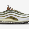 Кросівки Nike Air Max 97 Goes Wild With a Leopard Tongue DX8973-100