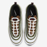 Кросівки Nike Air Max 97 Goes Wild With a Leopard Tongue DX8973-100