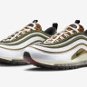 Кросівки Nike Air Max 97 Goes Wild With a Leopard Tongue DX8973-100