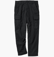 Штани унісекс Uniqlo Cargo Pants Black 463957-09 L 463957-09