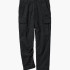 Штани унісекс Uniqlo Cargo Pants Black 463957-09 L 463957-09