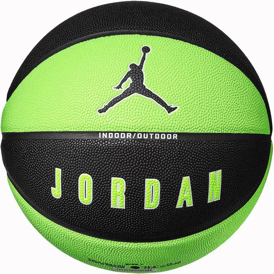 М'яч баскетбольний Jordan Ultimate 2.0 8P Deflated J.100.8254.019.07