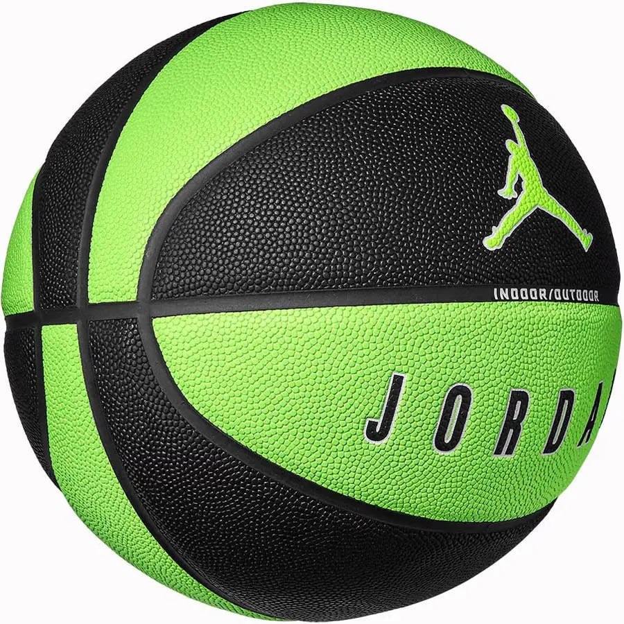 М'яч баскетбольний Jordan Ultimate 2.0 8P Deflated J.100.8254.019.07