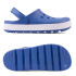 крокси Coqui Elemental Blue/White 6451-100-5032