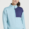 Кофта Saucony SUNDAY 1/4 ZIP 800394-RNH