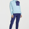 Кофта Saucony SUNDAY 1/4 ZIP 800394-RNH