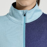 Кофта Saucony SUNDAY 1/4 ZIP 800394-RNH