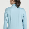 Кофта Saucony SUNDAY 1/4 ZIP 800394-RNH