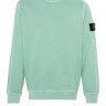 Світшот Stone Island Sweatshirt 'Light Green' 801566060 V0152
