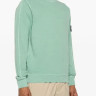 Світшот Stone Island Sweatshirt 'Light Green' 801566060 V0152