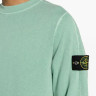 Світшот Stone Island Sweatshirt 'Light Green' 801566060 V0152