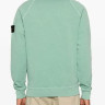 Світшот Stone Island Sweatshirt 'Light Green' 801566060 V0152