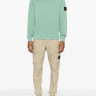 Світшот Stone Island Sweatshirt 'Light Green' 801566060 V0152