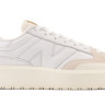 Кросівки жіночі New Balance Ct302 Leather Blanc/ White CT302OB