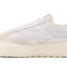 Кросівки жіночі New Balance Ct302 Leather Blanc/ White CT302OB