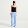 Штани Nike W STDO FLC MR OH PANT GLS IU3726-407