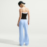Штани Nike W STDO FLC MR OH PANT GLS IU3726-407