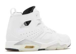 Кросівки Jordan Flight Club 91 GS White DM1685-100