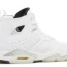 Кросівки Jordan Flight Club 91 GS White DM1685-100