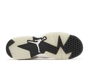 Кросівки Jordan Flight Club 91 GS White DM1685-100