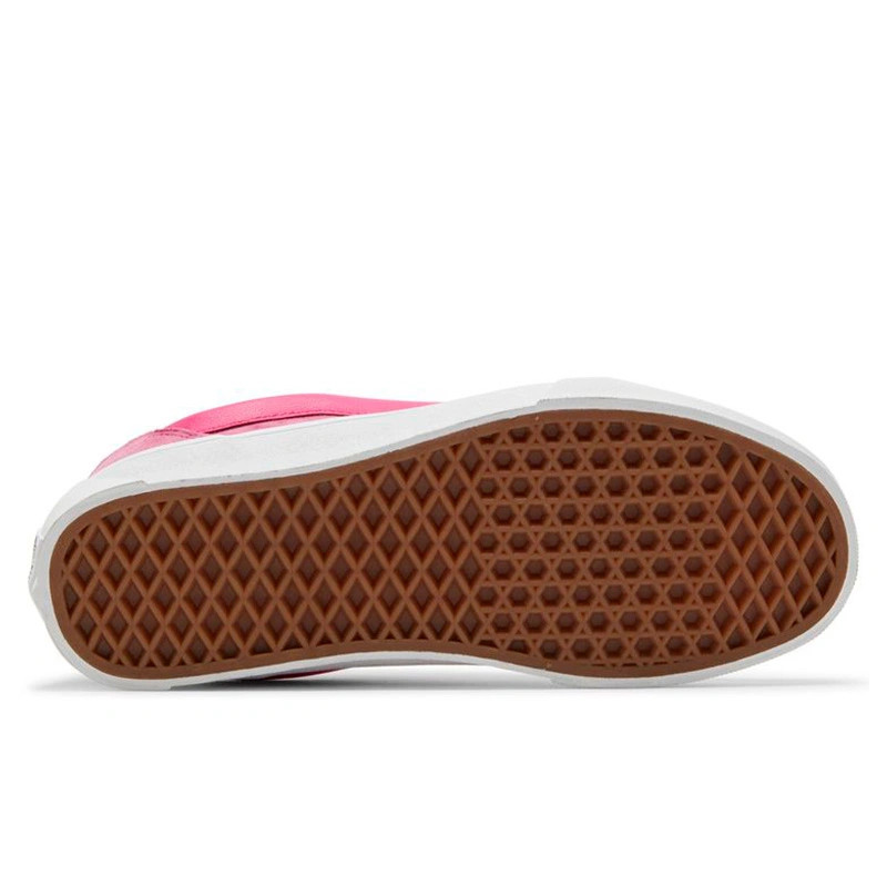 Кеди Knu Skool Pink Glo Nubuck VN0009QCYU2