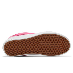 Кеди Knu Skool Pink Glo Nubuck VN0009QCYU2