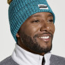 Шапка Saucony RESTED POM BEANIE 800031-PM