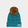 Шапка Saucony RESTED POM BEANIE 800031-PM