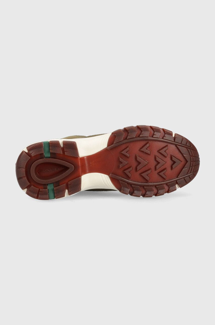 Черевики Gant Lawanda 25543423-G731