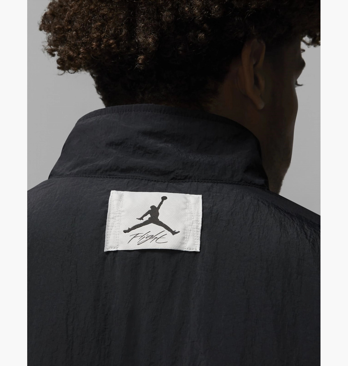 Куртка Jordan Essentials Black DV7624-010