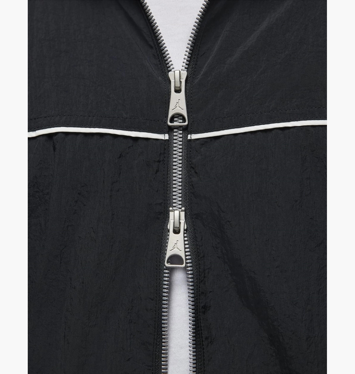 Куртка Jordan Essentials Black DV7624-010